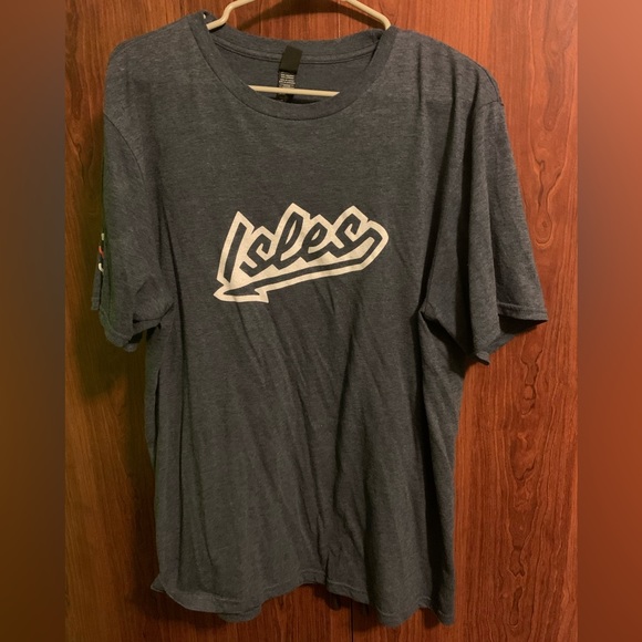 Other - Islanders T-shirt